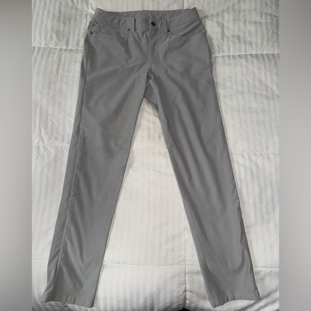 ABC Slim-Fit Pant 32” Utilitech - Picture 1 of 4